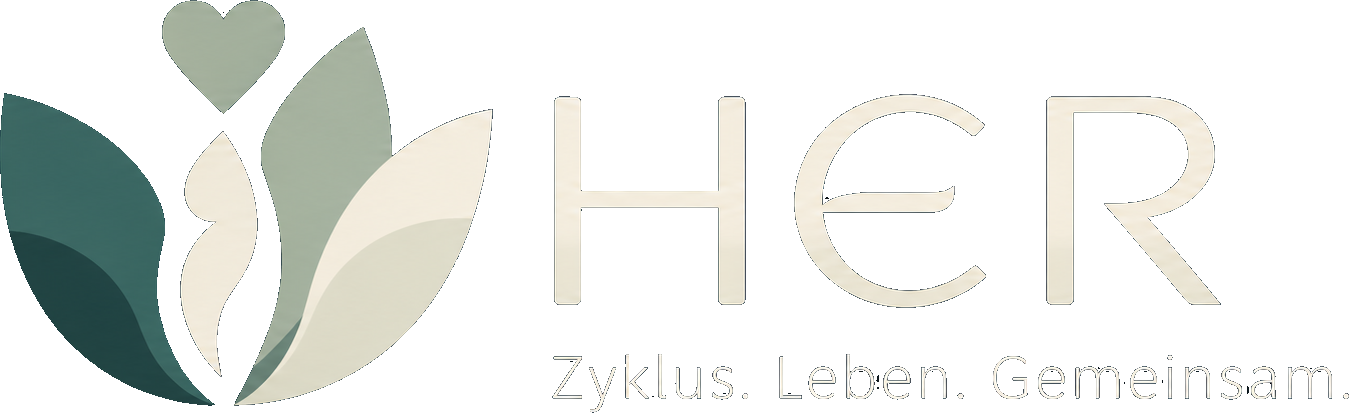 HER – Zyklus. Leben. Gemeinsam.